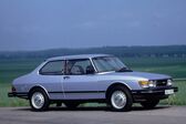 Saab 90 1984 - 1987