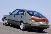 Saab 900 II 2.3 16V (150 Hp) 1993 - 1998