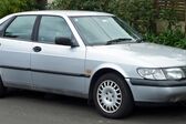 Saab 900 II 1993 - 1998