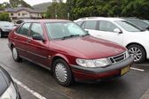 Saab 900 II 1993 - 1998