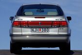 Saab 900 II 2.0 16V Turbo (185 Hp) 1993 - 1998