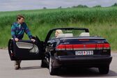 Saab 900 II Cabriolet 1993 - 1998