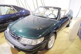 Saab 900 II Cabriolet 1993 - 1998