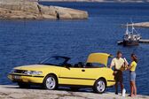 Saab 900 II Cabriolet 2.0i (131 Hp) 1993 - 1998