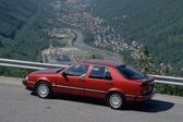 Saab 900 II Combi Coupe 2.0 16V Turbo (185 Hp) 1993 - 1998