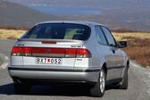 Saab 900 II Combi Coupe 2.5 V6 24V (170 Hp) 1993 - 1998