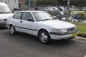 Saab 900 II Combi Coupe 2.3 16V (150 Hp) 1993 - 1998