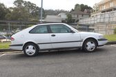 Saab 900 II Combi Coupe 1993 - 1998