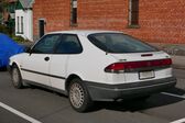 Saab 900 II Combi Coupe 2.3 16V (150 Hp) 1993 - 1998