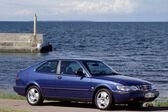 Saab 900 II Combi Coupe 2.5 V6 24V (170 Hp) 1993 - 1998