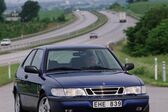 Saab 900 II Combi Coupe 2.0i (131 Hp) 1993 - 1998