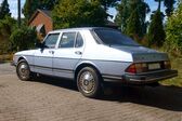 Saab 900 I 2.0 i 16V Turbo (175 Hp) 1984 - 1986