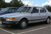 Saab 900 I 1978 - 1986