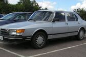 Saab 900 I 2.0 i (110 Hp) 1985 - 1986