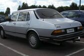 Saab 900 I 2.0 i (110 Hp) 1985 - 1986