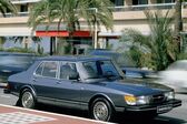 Saab 900 I 2.0 c (108 Hp) 1980 - 1984