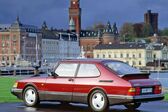 Saab 900 I Combi Coupe 2.0 Turbo 16V (160 Hp) 1985 - 1986