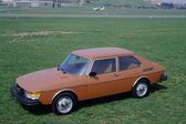 Saab 900 I Combi Coupe 2.0 Turbo (150 Hp) 1986 - 1986