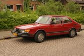 Saab 900 I Combi Coupe 2.0 Turbo 16V (160 Hp) 1985 - 1986