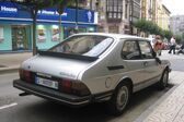 Saab 900 I Combi Coupe 2.0 Turbo (150 Hp) 1986 - 1986