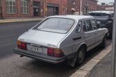 Saab 900 I Combi Coupe 2.0 i (115 Hp) 1980 - 1986