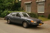 Saab 900 I Combi Coupe 2.0 i (115 Hp) 1980 - 1986