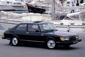 Saab 900 I Combi Coupe 2.0 Turbo 16V S (175 Hp) 1984 - 1986