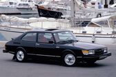 Saab 900 I Combi Coupe 2.0 i (115 Hp) 1980 - 1986