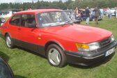 Saab 900 I Combi Coupe (facelift 1987) 2.0 S Turbo 16V (141 Hp) 1991 - 1993