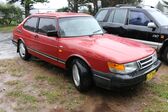 Saab 900 I Combi Coupe (facelift 1987) 2.0 Turbo 16V S CAT (170 Hp) 1989 - 1993