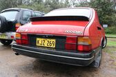 Saab 900 I Combi Coupe (facelift 1987) 2.1 16V (136 Hp) 1990 - 1993