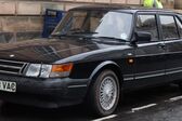 Saab 900 I Combi Coupe (facelift 1987) 2.0 Turbo (140 Hp) 1987 - 1991