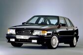 Saab 9000 2.3 16V (146 Hp) 1990 - 1993