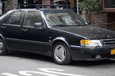 Saab 9000 Hatchback 2.0 16V ND Turbo (150 Hp) 1993 - 1998