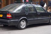 Saab 9000 Hatchback 2.0 16V Turbo CS (185 Hp) 1993 - 1998