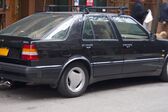 Saab 9000 Hatchback 2.3 CS Aero (225 Hp) 1993 - 1998