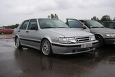 Saab 9000 Hatchback 2.3 16V Turbo CSE (200 Hp) 1993 - 1998