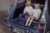 Saab 95 1959 - 1978