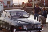 Saab 96 1.5 V4 (63 Hp) 1975 - 1977