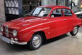 Saab 96 0.8 (38 Hp) 1960 - 1967