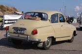 Saab 96 1.5 V4 (68 Hp) 1977 - 1980