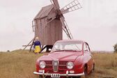 Saab 96 1960 - 1980