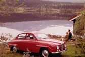 Saab 96 0.8 (38 Hp) 1960 - 1967