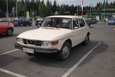 Saab 99 2.0 EMS (118 Hp) 1974 - 1978