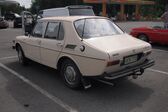 Saab 99 1967 - 1984