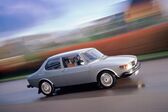 Saab 99 Combi Coupe 2.0 Turbo (147 Hp) 1977 - 1980