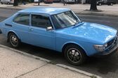 Saab 99 Combi Coupe 2.0 Turbo (147 Hp) 1977 - 1980