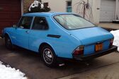 Saab 99 Combi Coupe 2.0 Turbo (147 Hp) 1977 - 1980