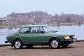 Saab 99 Combi Coupe 2.0 Turbo (147 Hp) 1977 - 1980