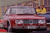 Saab 99 Combi Coupe 2.0 Turbo (147 Hp) 1977 - 1980